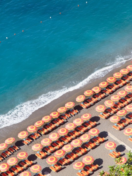 #MeetTheMindells: Our Honeymoon on the Amalfi Coast