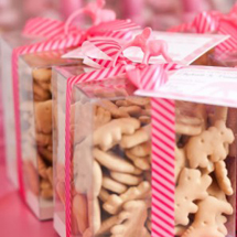 Five Things to do with Animal Crackers