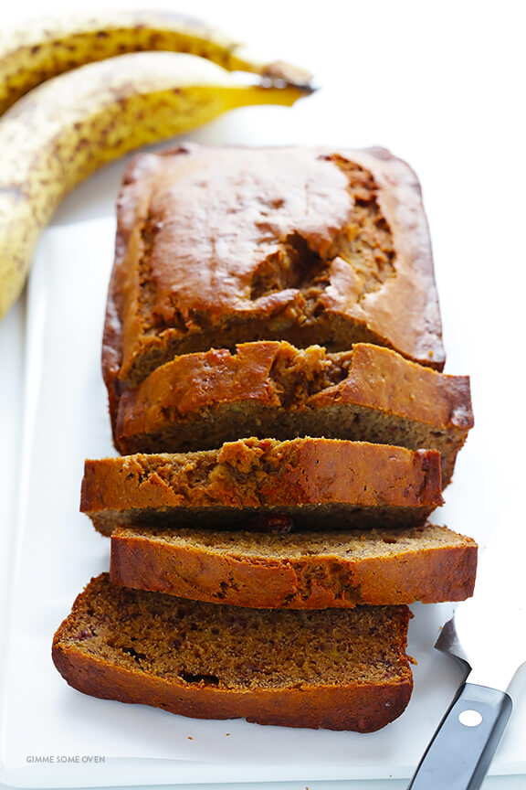 Banana Bread