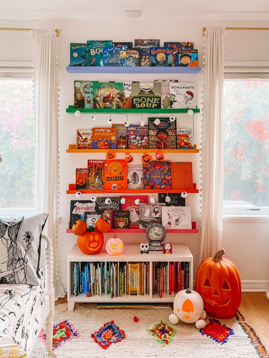 Best Halloween Books for Kids