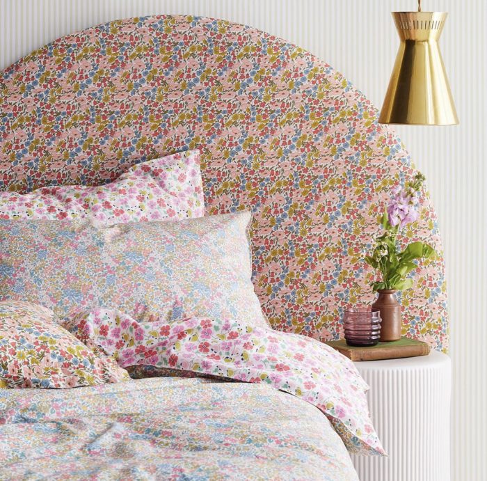 Coco and Wolf Liberty of London Bedding