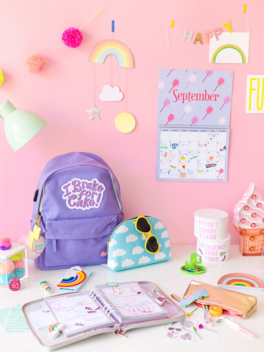 10 Fun Back To School DIYs To Try Right Now