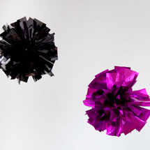 DIY-Fringe-Mylar-Poms