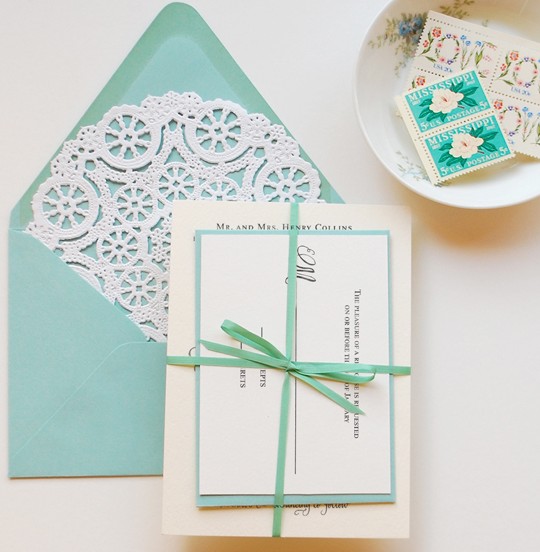 Five Things to do with Paper Doilies