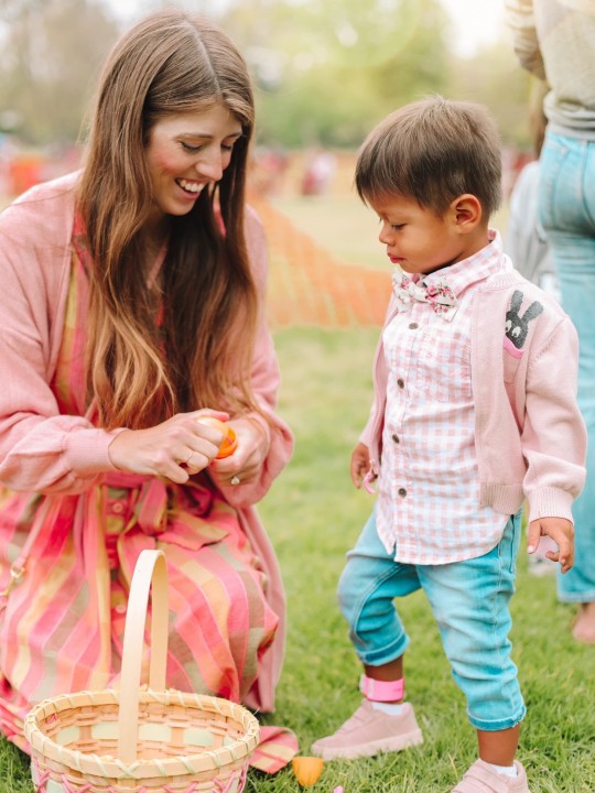 134 Easter Basket Ideas for Kids, Teens and Adults!