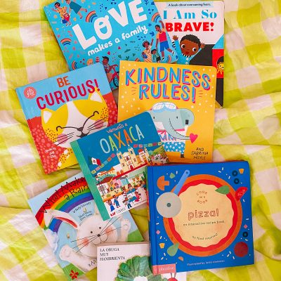 Favorite Board Books