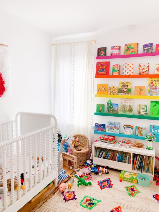 Questions About Going from One Nursery to Two…