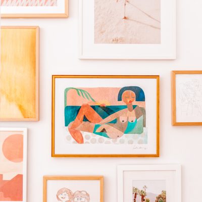The Ultimate Guide to Affordable Wall Art