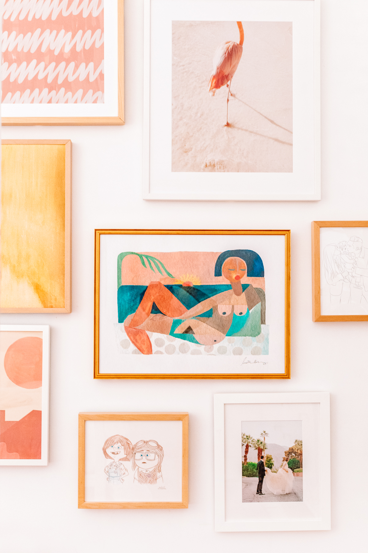 The Ultimate Guide to Affordable Art (Under $100!)