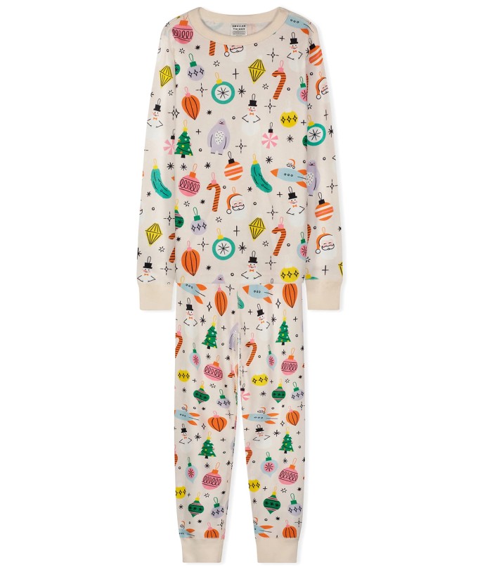 ornament pajamas