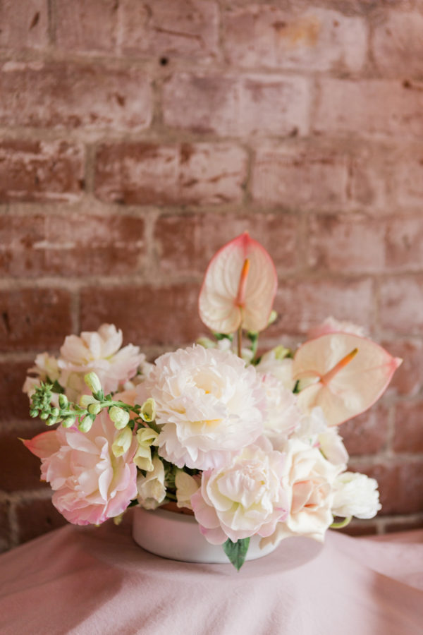 Close up of flowers