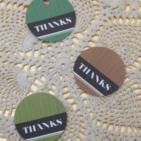 Rustic Thanksgiving Free Printables!