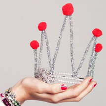 Pipe Cleaner Crowns